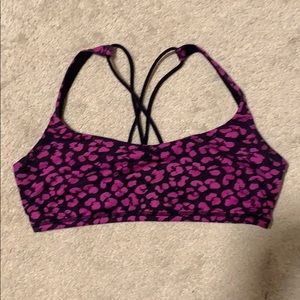 Lululemon sport bra